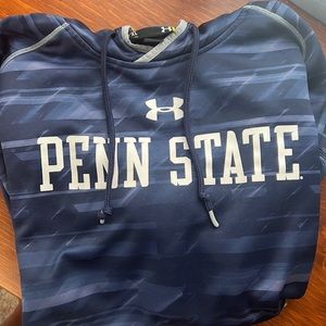 Under Armour Penn State Sweatshirt - Unisex - Size XL